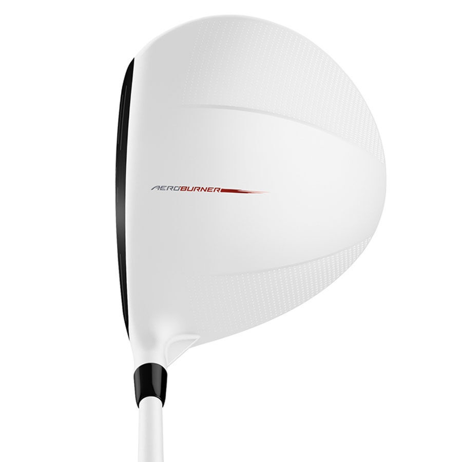 レフティー　テーラーメイド　AERO BURNER TaylorMade 左手用 レフティー テーラーメイド AERO BURNER TaylorMade 左手用