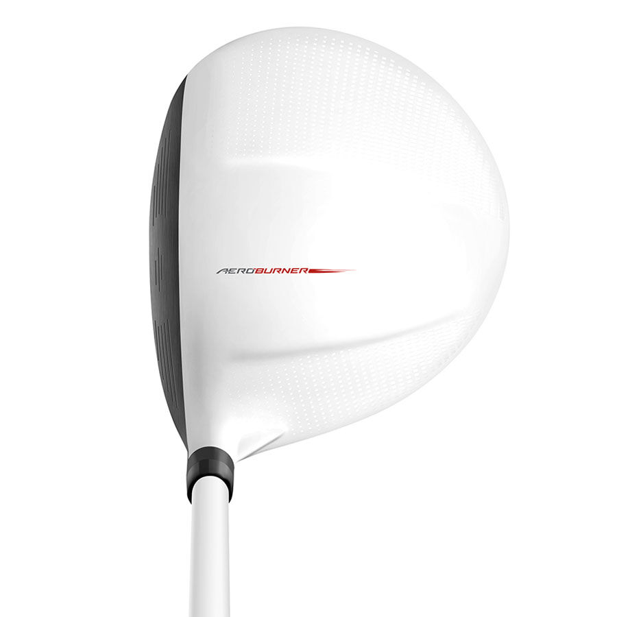 TaylorMade AeroBurner ミニ ドライバー 12° us AeroBurner Mini Driver