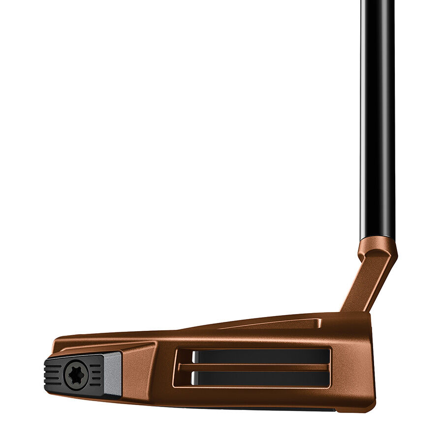 クラブ Spider X COPPER SMALL SLANT Golf Putter TaylorMade Spider X Copper Small Slant Original