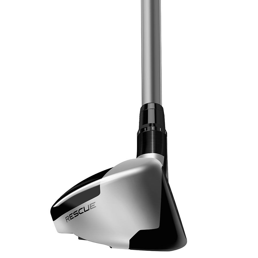 TaylorMade Rescue 3 20° ユーティリティ レスキュー | TaylorMade Golf | テーラーメイド ゴルフ公式サイト