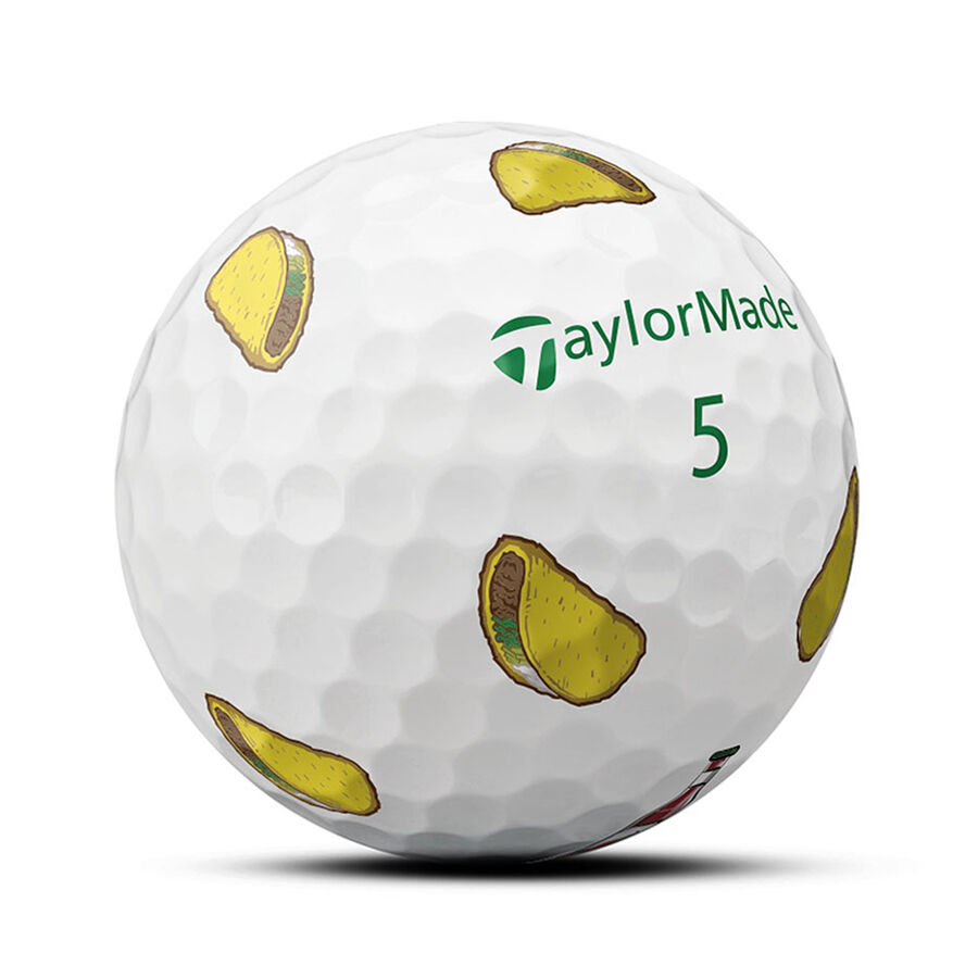 Shop TP5 Pix Golf Balls | TaylorMade Golf