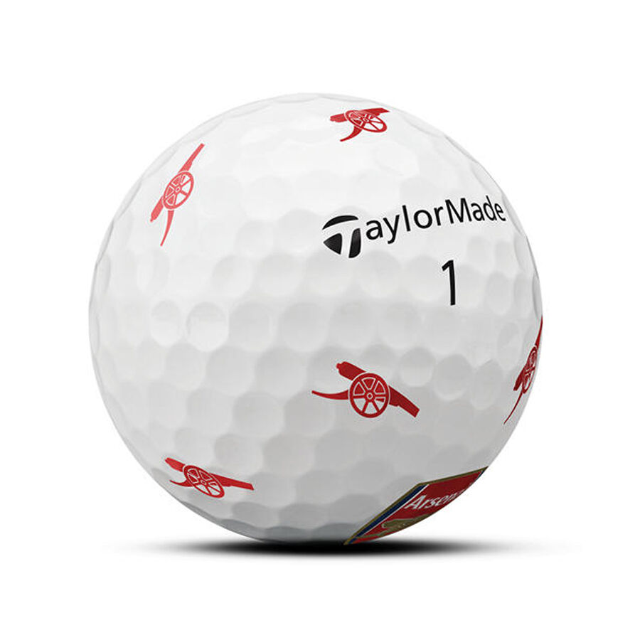 Shop TP5 Pix Golf Balls | TaylorMade Golf
