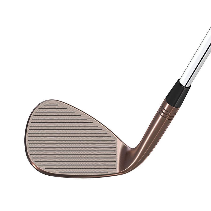 TaylorMade HI-TOE ウェッジ 52° Milled Grind HI-TOE Wedge