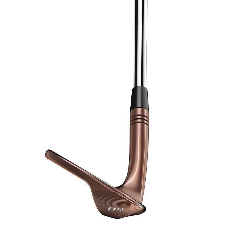 ミルドグラインド ウェッジ Hi-Toe 54°/10° 58°/15° Milled Grind HI-TOE Wedge