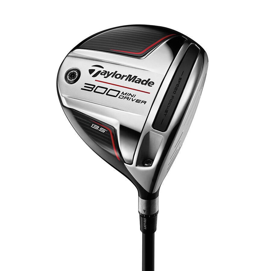 TaylorMade MINI 300 11.5°　43.75インチ SR 300 Series Mini Driver