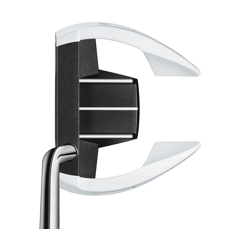 Taylormade ゴーストスパイダーSi パター 33インチ Y2329 そこそこ人気になるかも』 テーラーメイド ゴースト スパイダー