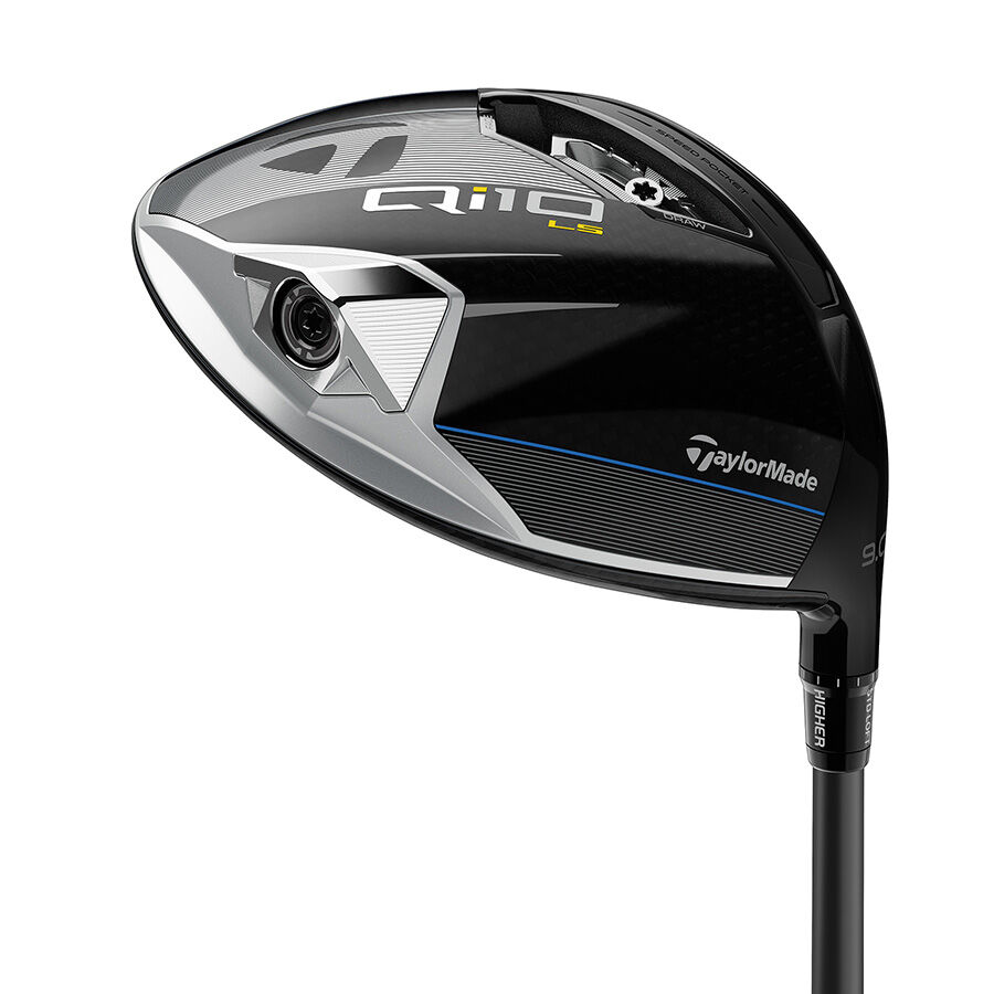 TaylorMade Qi10 LSドライバー 10.5° Qi10 LS Driver