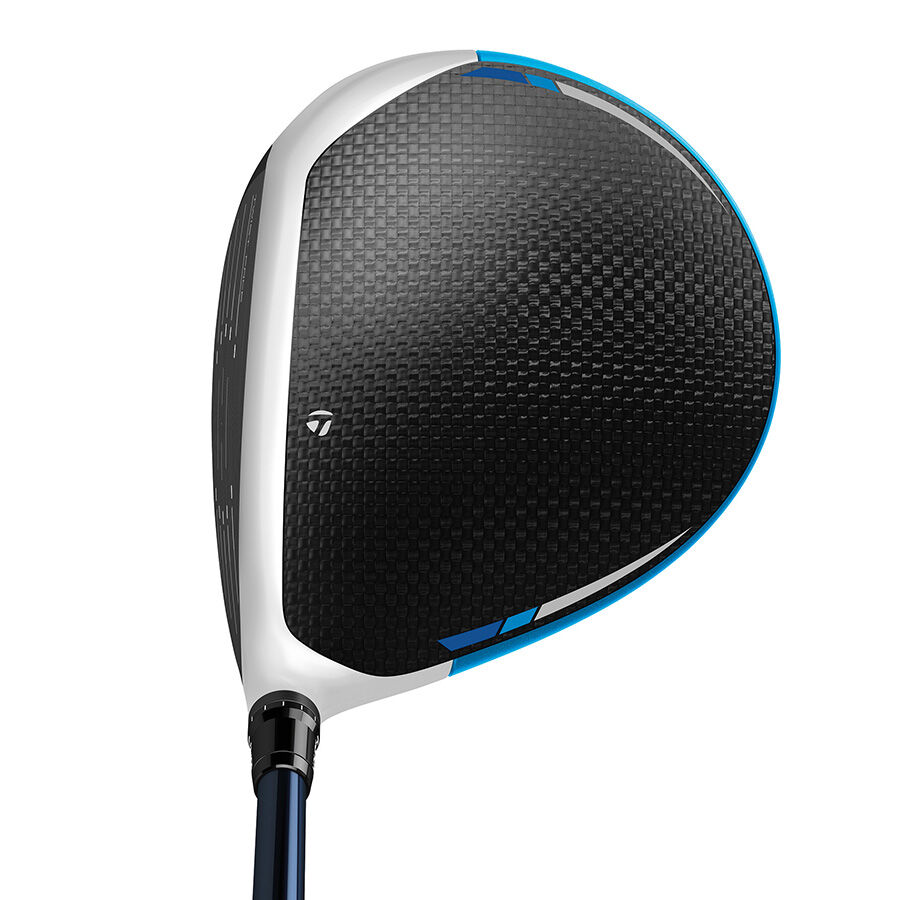 レフティTaylorMade SIM2 MAX ドライバー SIM2 Max Driver