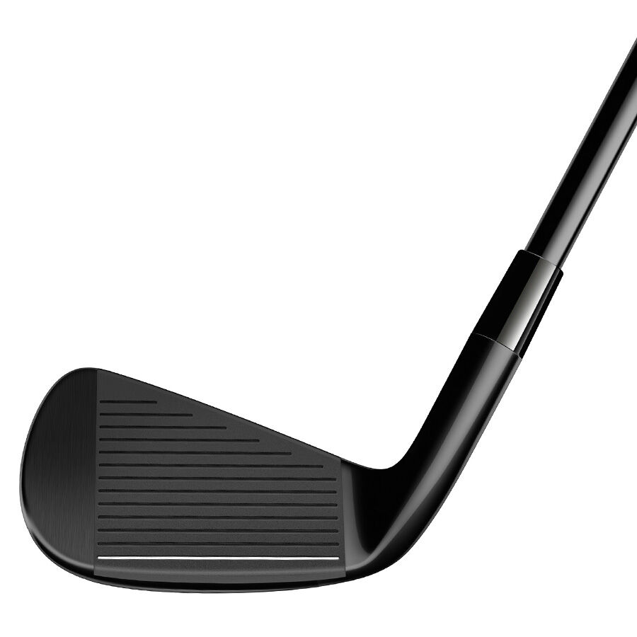 TaylorMade P790 Black（2023年モデル） TaylorMade P790 2023 Limited Edition Black Iron Set | Golf