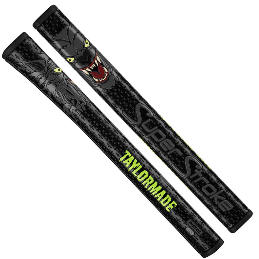 【新品未使用】限定品Midnight Howl Spider Tour Xパター Midnight Howl Spider Tour X