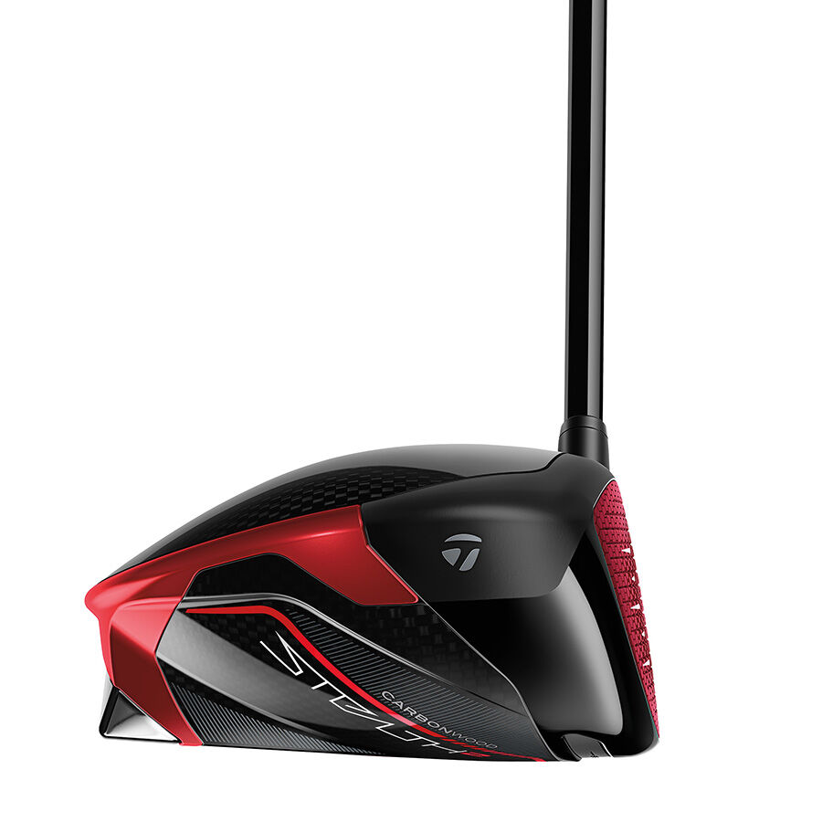 TaylorMade Stealth 2 ドライバー Stealth 2 Driver