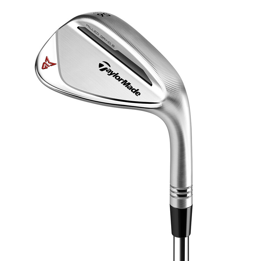 TaylorMade Milled Grind 2 50度 ウェッジ Milled Grind 2 Wedge | TaylorMade Golf
