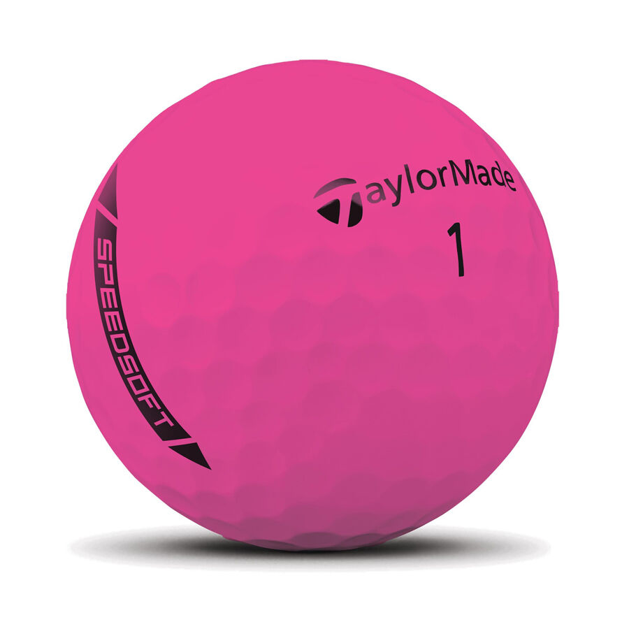 Shop 2024 Speedsoft Golf Balls | TaylorMade Golf