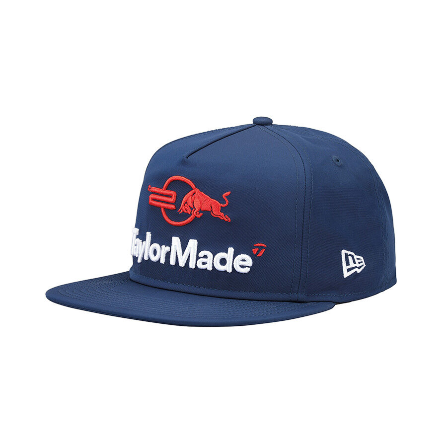 TaylorMade × Oracle テーラーメイド レッドブル キャップ TaylorMade × Oracle Red Bull Racing テーラーメイド