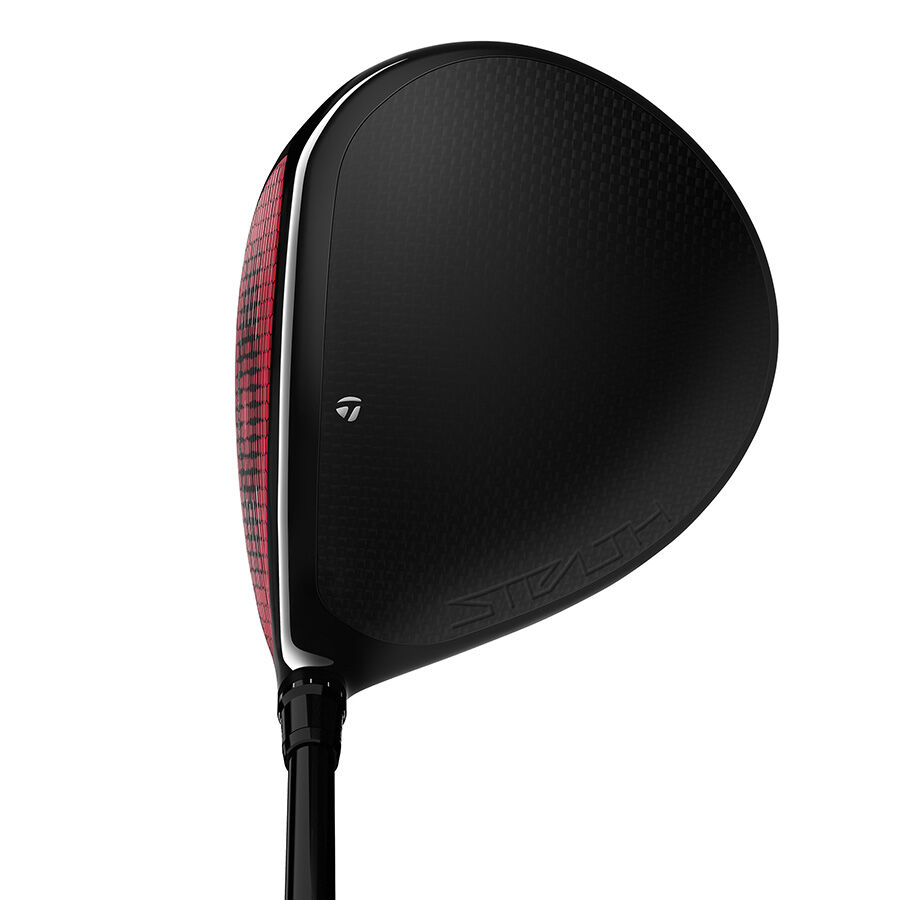 TaylorMade Stealth Plus ドライバー 10.5度 Stealth Plus Driver | TaylorMade Golf