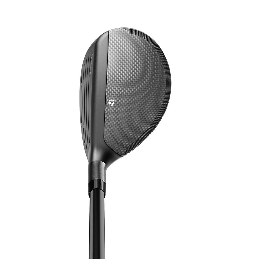 TaylorMade Qi35 MAX RESCUE［DI-75　FLEX-S］ Qi35 Max Rescue