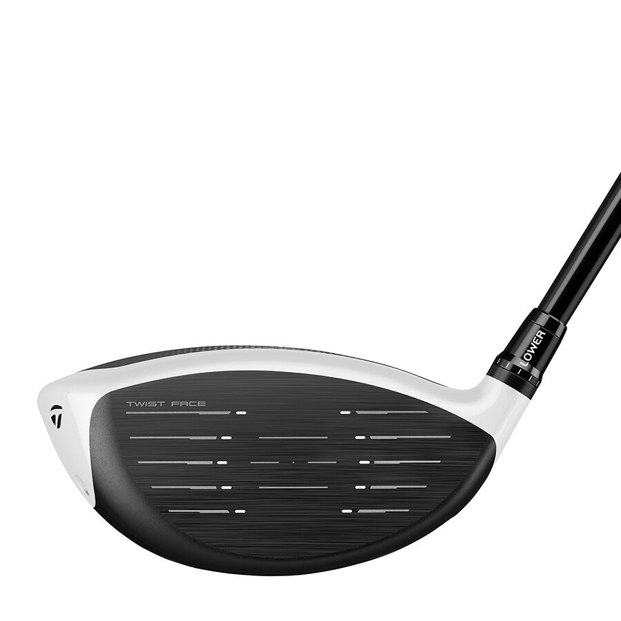 TaylorMade SIM2 5番FW Tour AD DI-8x TaylorMade SIM2 Max Driver