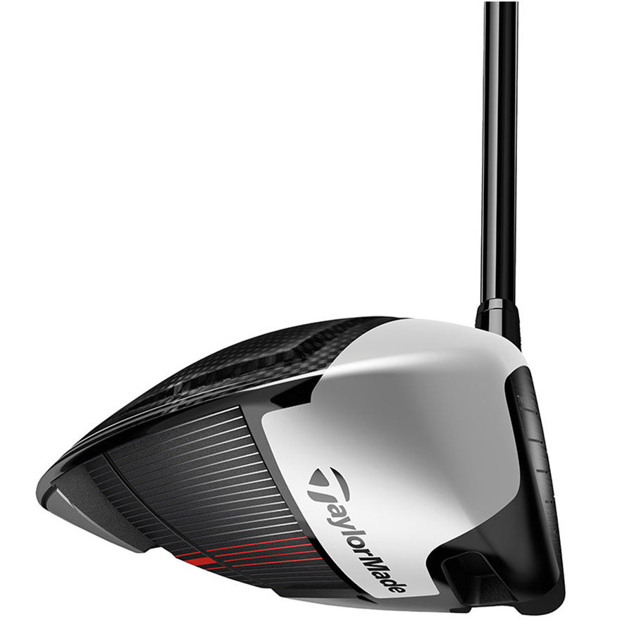 TaylorMade M4 D-TYPE 10.5° USA ドライバー M4 D-Type Driver