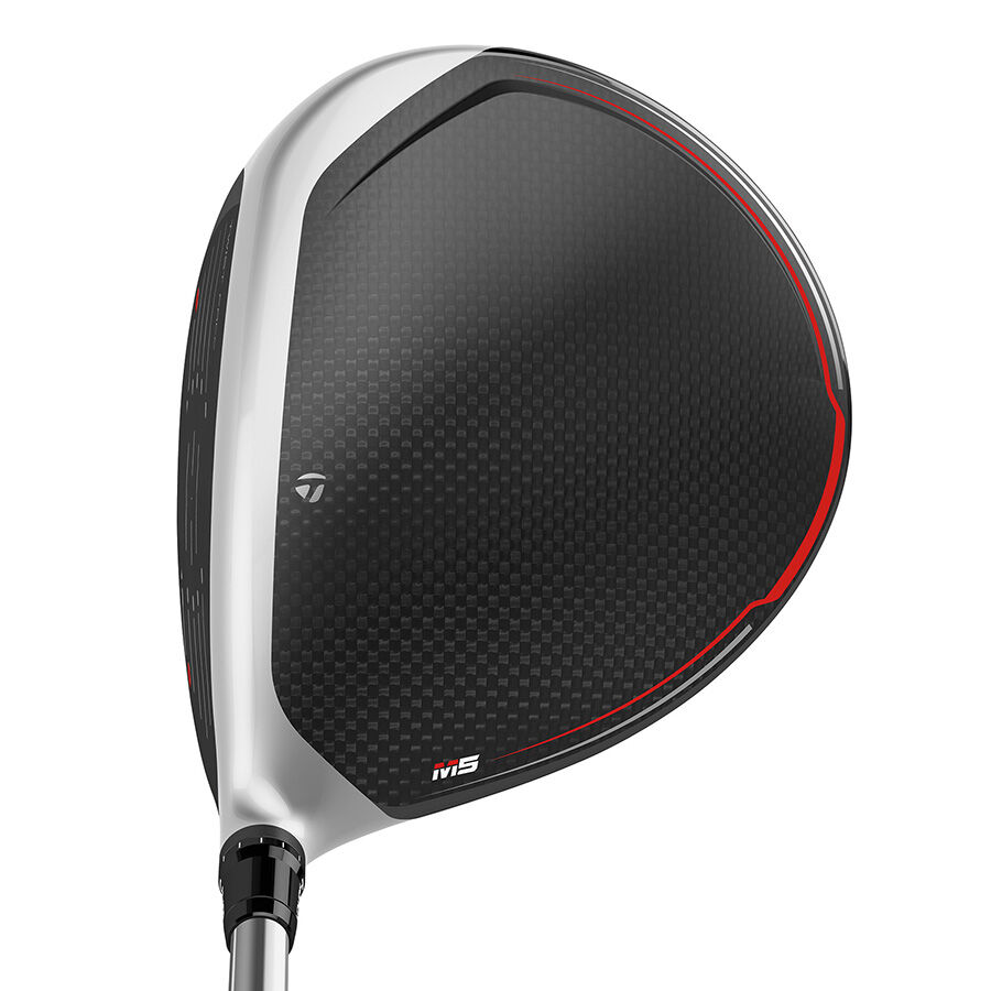 TaylorMade M5 ドライバー 10.5度　SR M5 Driver