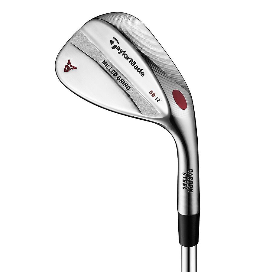 TaylorMade MG 58度ウェッジ MG1 Milled Grind Wedge