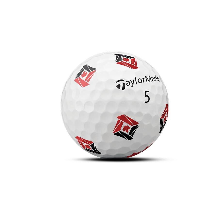 TP5 Golf Balls