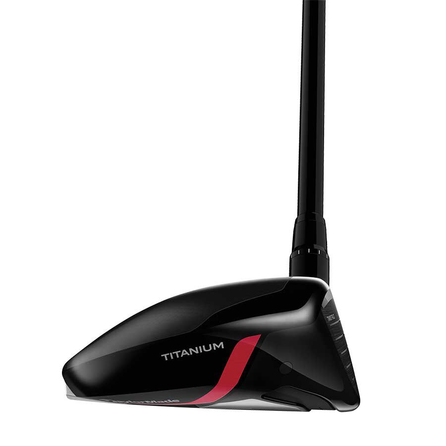 TaylorMade Stealth plusフェアウェイウッド　3W Stealth Plus Fairway | TaylorMade Golf
