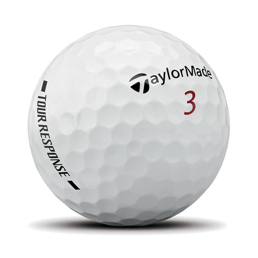 Tour Response Golf Balls