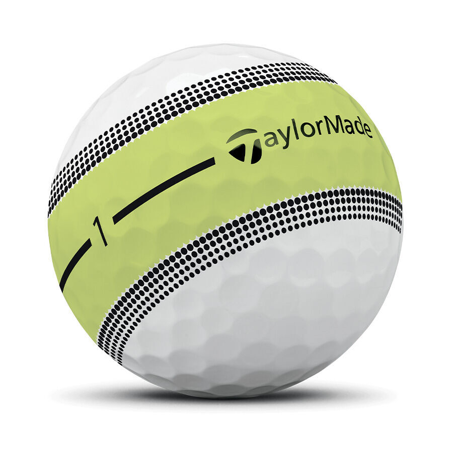 Explore Tour Response Golf Balls | TaylorMade Golf