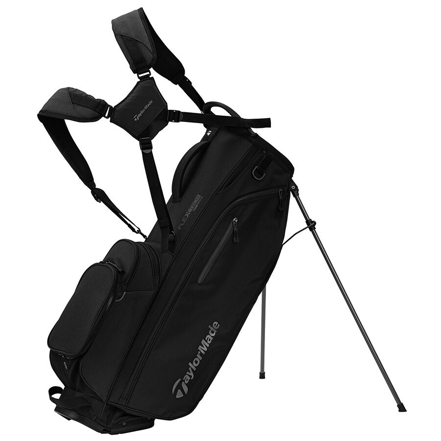 Golf Bags: Standing, Carry & Cart Bags | TaylorMade Golf