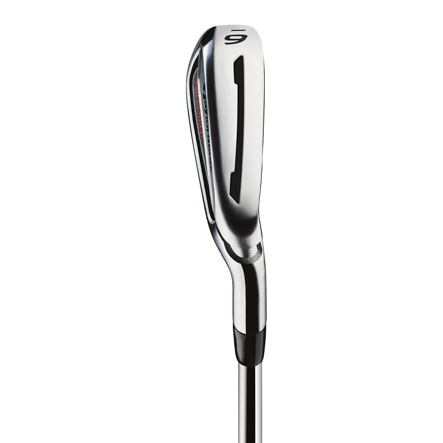 9102 TaylorMade TOUR PREFERRED CB レフティ Tour Preferred CB Irons | #1 Irons in Golf | TaylorMade Golf