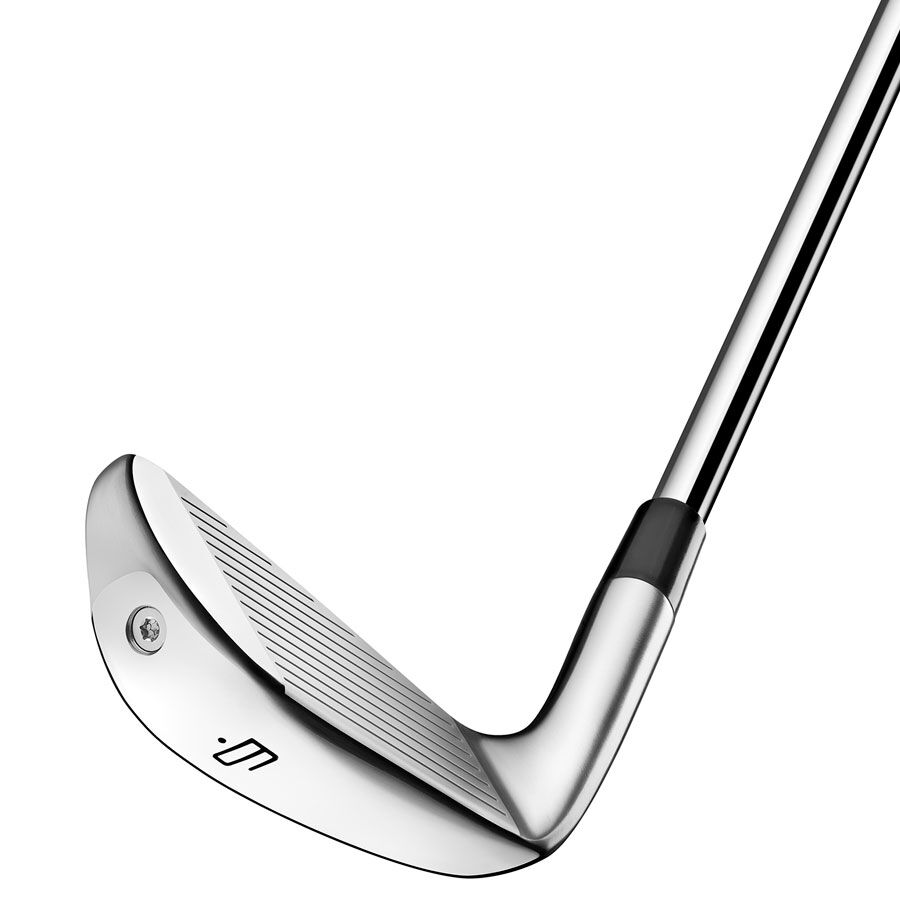 TaylorMade P760 アイアンセット（P〜5番） P760 Irons