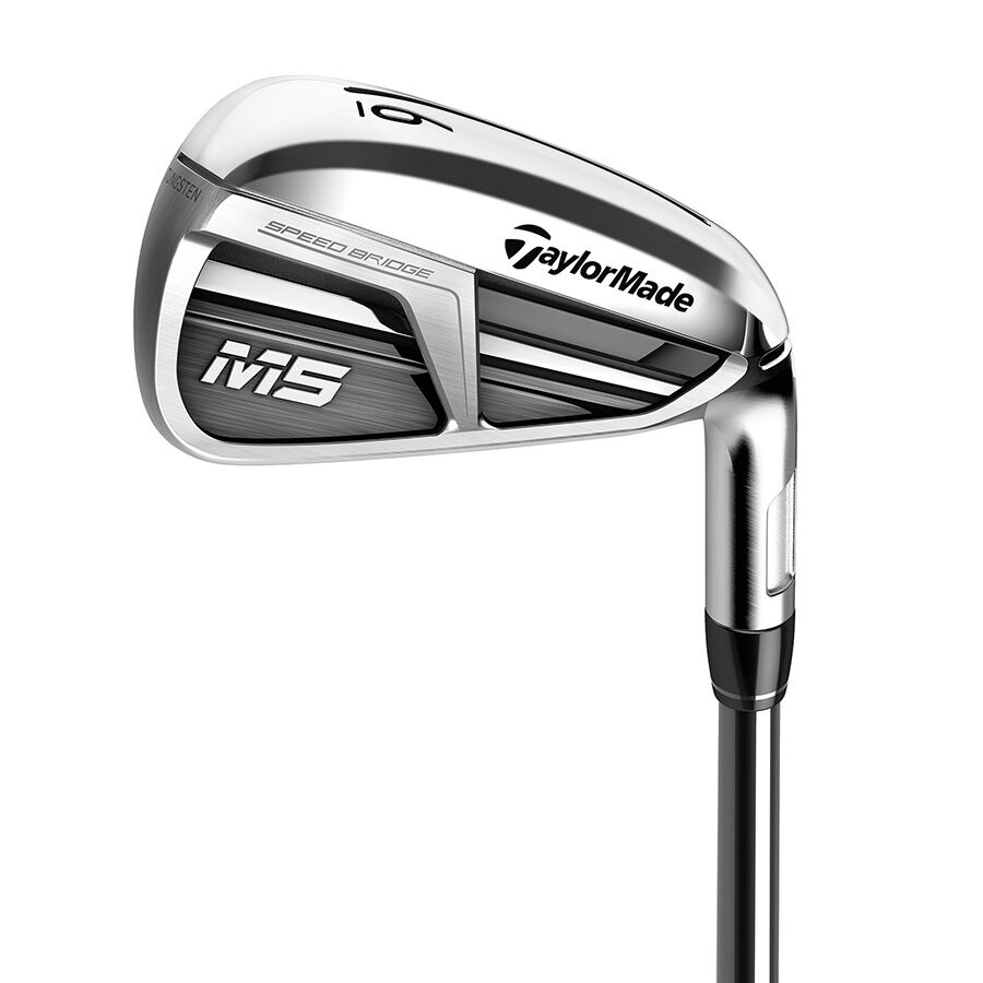 Ｍ5 アイアンセット M5 Irons