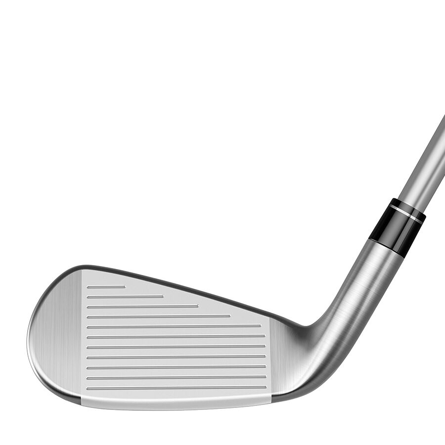 I126 TaylorMade STELTH DHY #4 22° TM70 S New 2022 TaylorMade Stealth DHY Driving Iron - Choose Loft