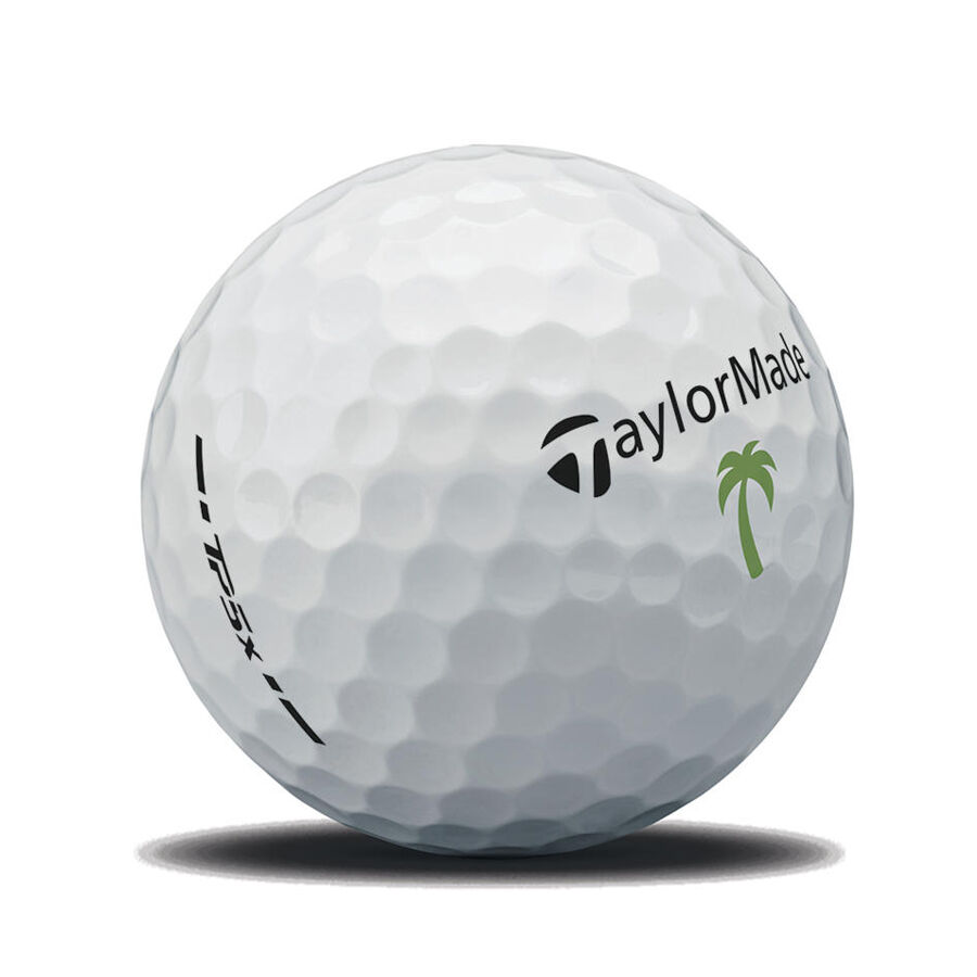 Shop TP5x Golf Balls | TaylorMade Golf