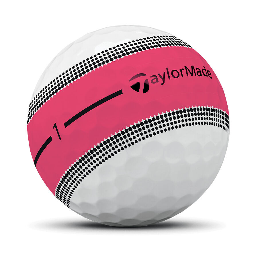 Explore Tour Response Golf Balls | TaylorMade Golf