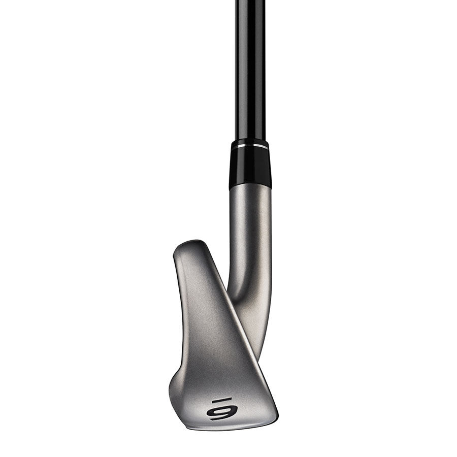 TaylorMade AERO BURNER 5-9,P アイアン 6本セット AeroBurner Irons