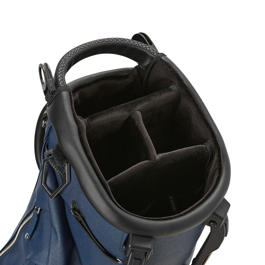 Vessel Lite Lux Golf Bag