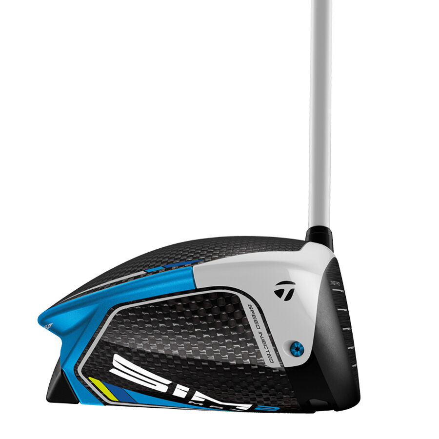 TaylorMade SIM2 MAX ドライバー&3W レフティー 2025年最新】sim2 max ドライバー レフティの人気アイテム