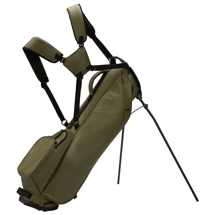 グ*ー様 taylormade US OPEN Carry Stand Bag Golf Bags: Standing, Carry & Cart Bags | TaylorMade Golf