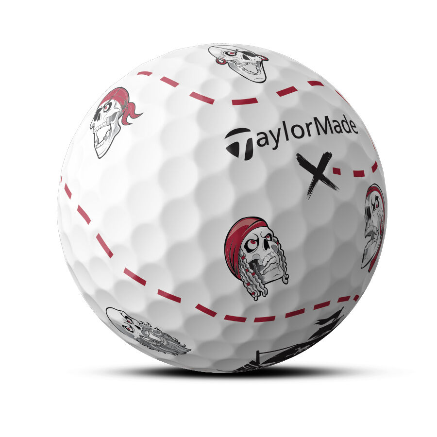 TP5 PIX 限定ボール Shop TP5 Pix Golf Balls | TaylorMade Golf