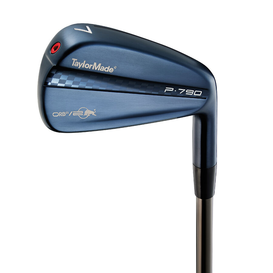 テーラーメイド　P790 P790 '25 アイアン | P790 '25 Irons | TaylorMade Golf