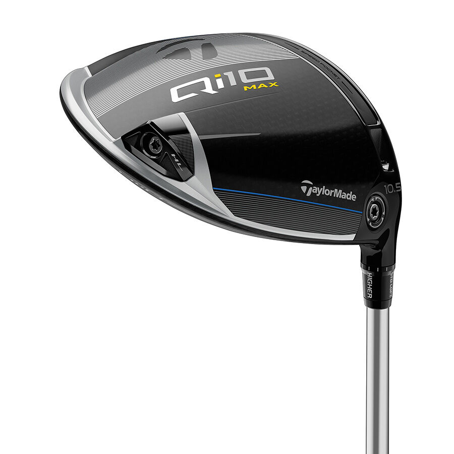 Qi10 Max HL Driver
