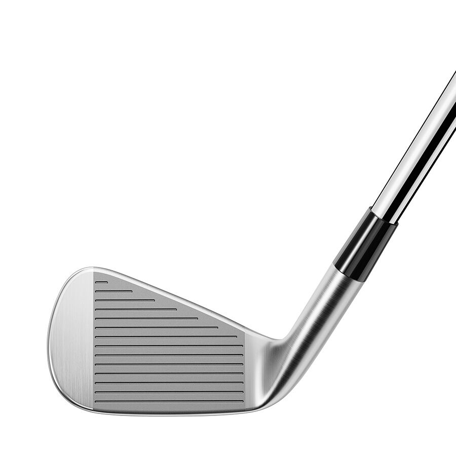 TaylorMade P770 P7CB コンボアイアン　７本 P∙770/P∙7CB Combo Sets