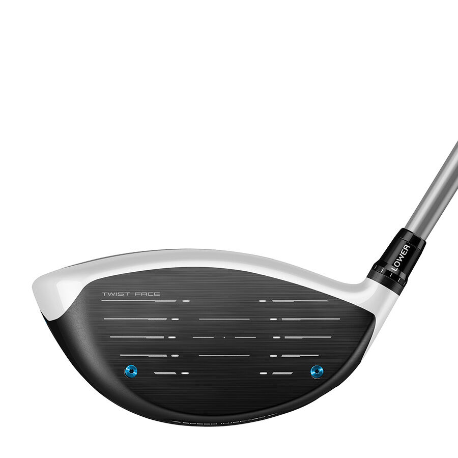 レフティ　ヘッド　TaylorMade SIMMAX D ドライバーシムマックス SIM Max D Driver
