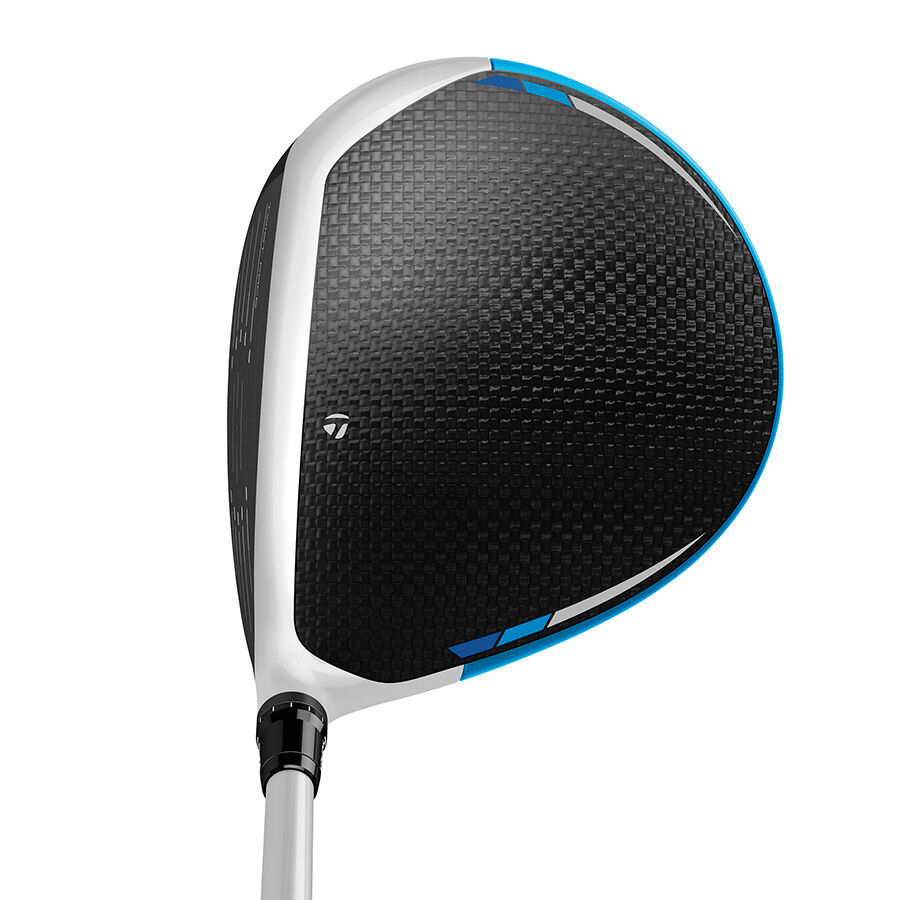 TaylorMade SIM2 MAX-D 7W 純正A SIM2 Max D Driver
