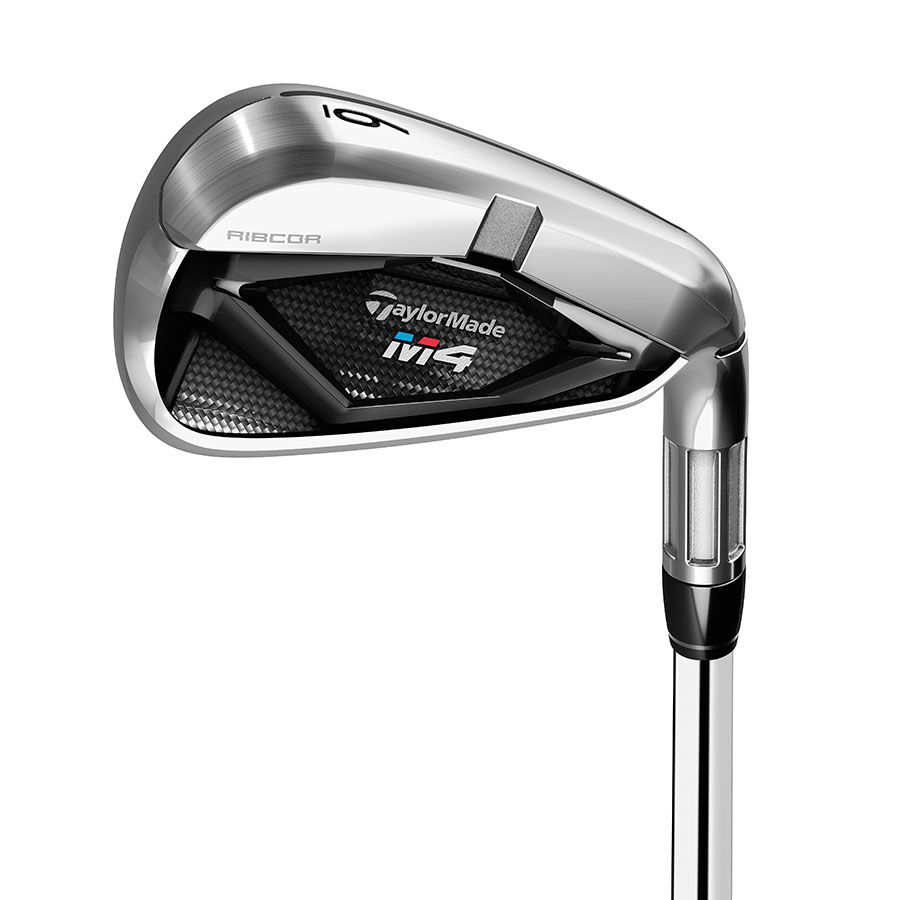 TaylorMade M4 ユーティリティ 4番 22度 4U レフティ 中古】M4