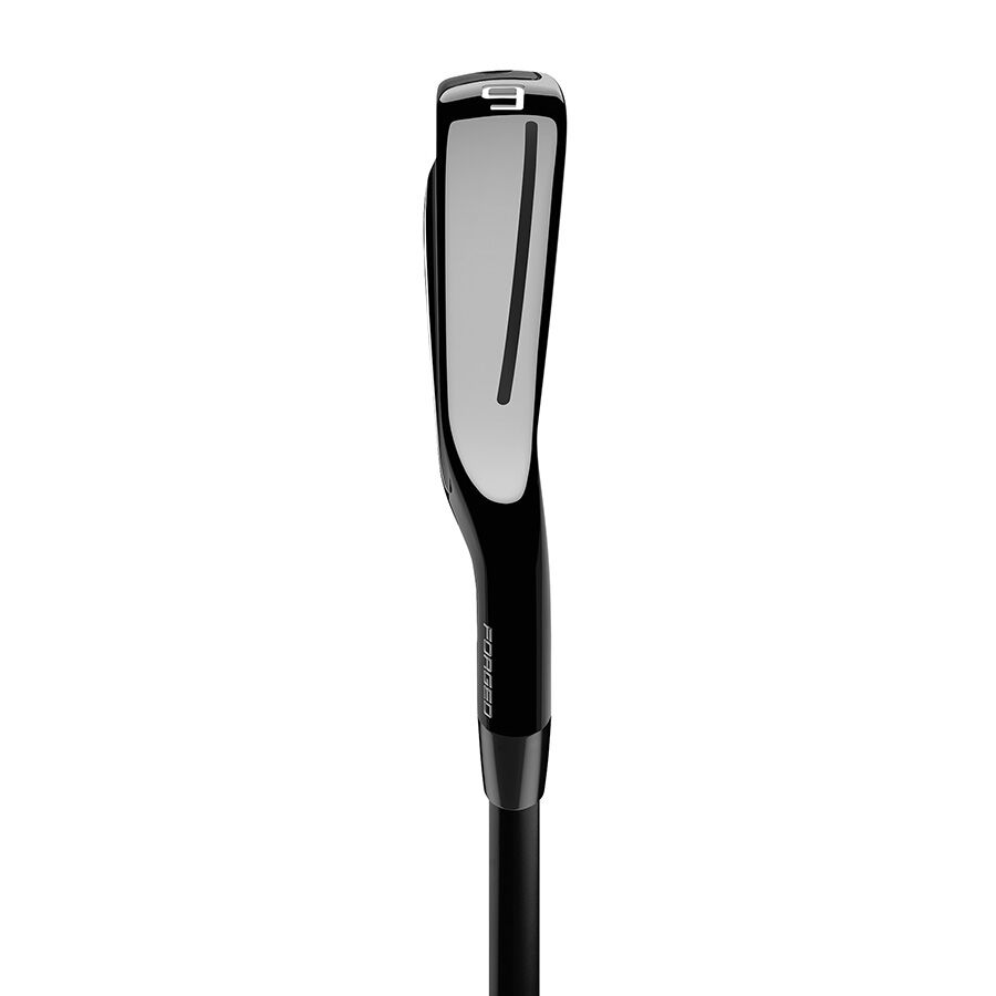 TaylorMade P790 Black（2023年モデル） テーラーメイド「P790」アイアンのブラックバージョンが発売！