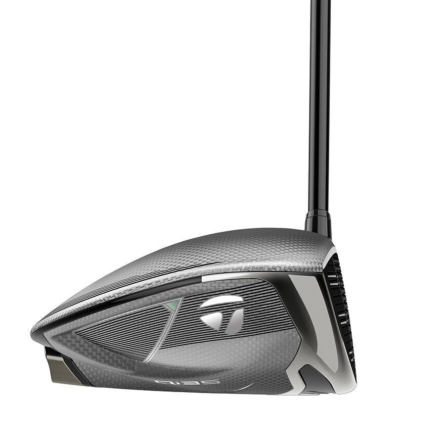 TaylorMade Qi35 ドライバー コアモデル10.5度 Qi35 Driver