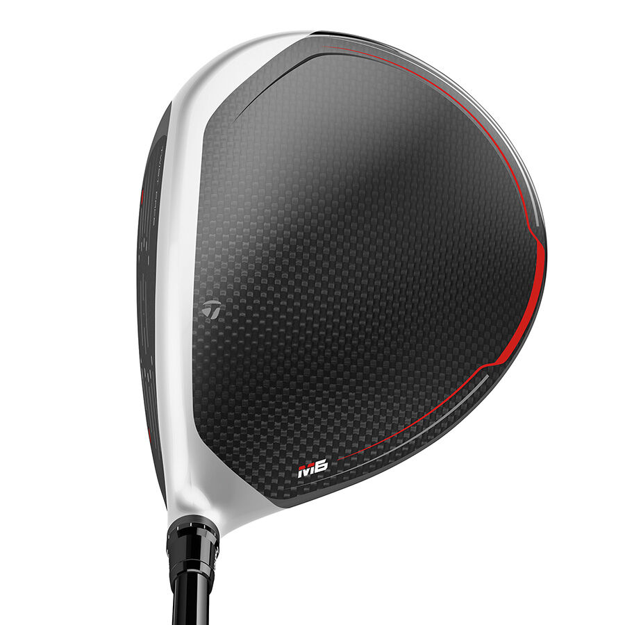 【希少】TaylorMade M6 D-Type ドライバー 10.5度 TaylorMade M6 D-Type ドライバー 10.5度 ヘッドのみ