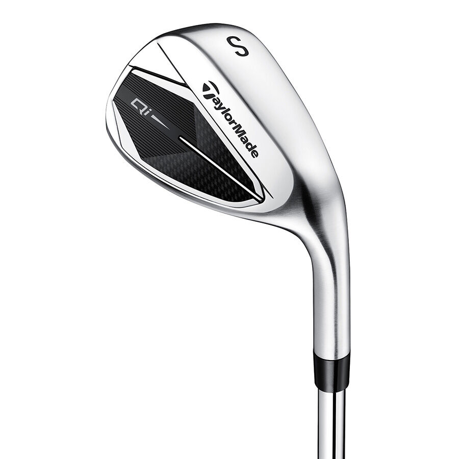 TaylorMade qiウェッジ Qi Wedge